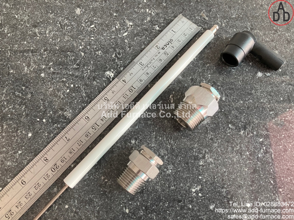 Yamataha Flame Rod C10x200-F3x400 (10)